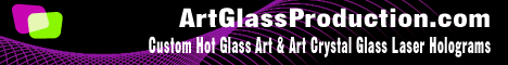 glassblowers.org - custom glass art production